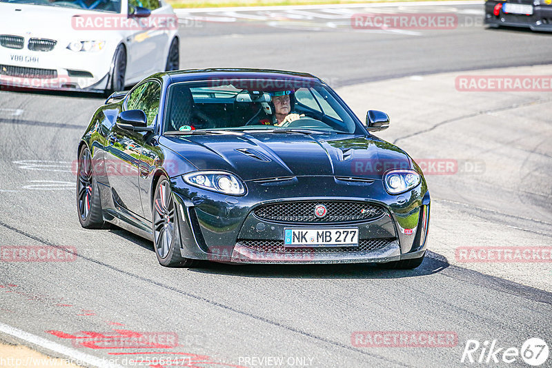 Bild #25068471 - Touristenfahrten Nürburgring Nordschleife (02.10.2023)