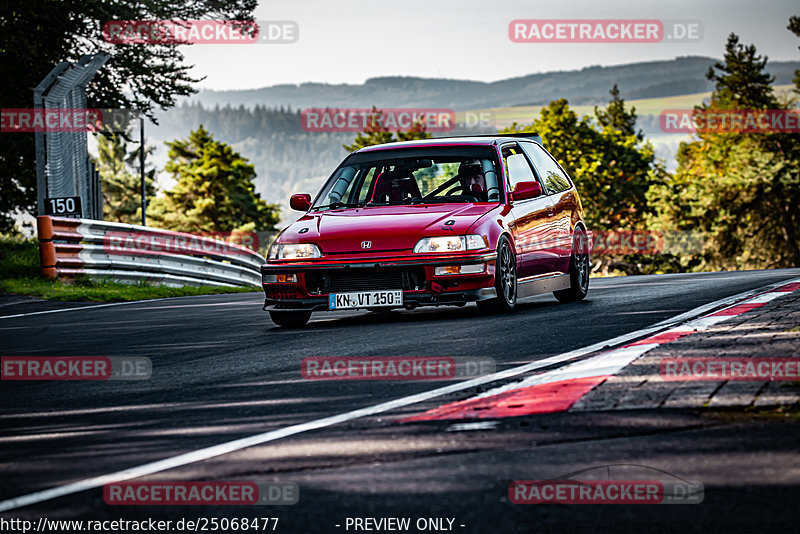 Bild #25068477 - Touristenfahrten Nürburgring Nordschleife (02.10.2023)