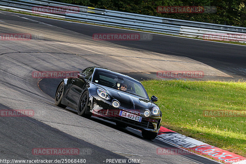 Bild #25068480 - Touristenfahrten Nürburgring Nordschleife (02.10.2023)