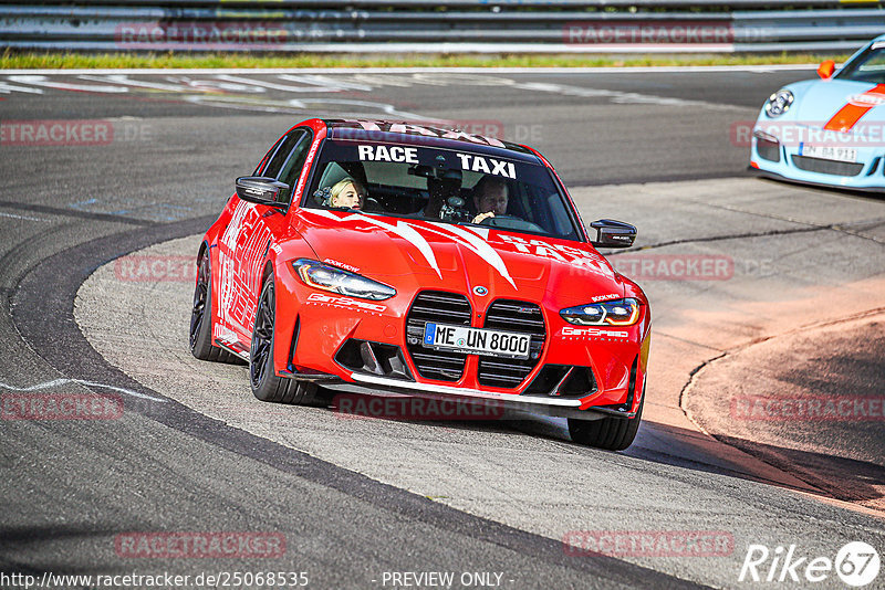 Bild #25068535 - Touristenfahrten Nürburgring Nordschleife (02.10.2023)