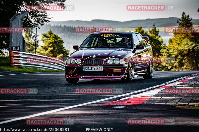 Bild #25068581 - Touristenfahrten Nürburgring Nordschleife (02.10.2023)