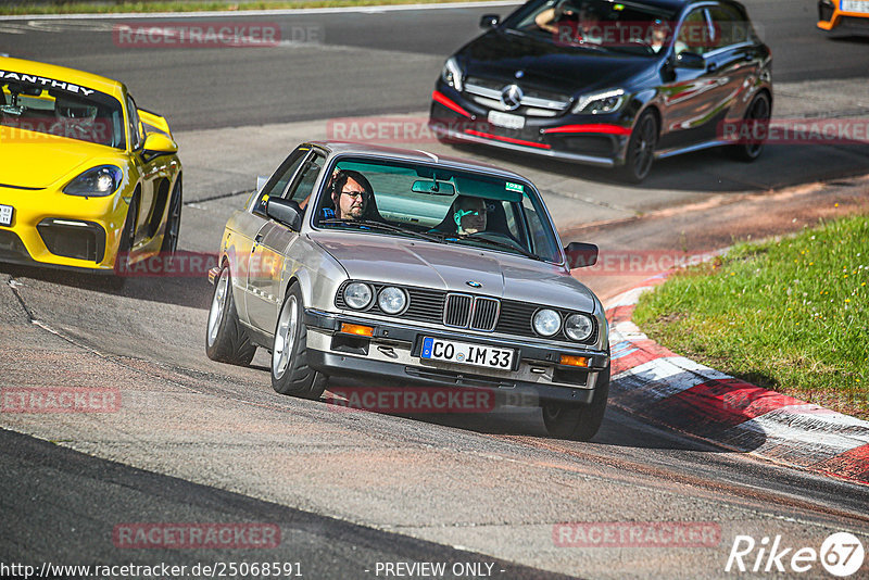 Bild #25068591 - Touristenfahrten Nürburgring Nordschleife (02.10.2023)