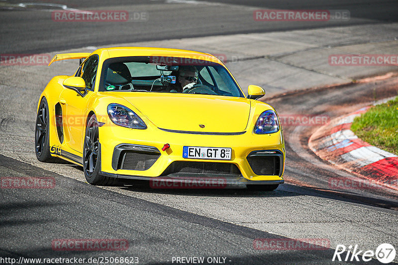 Bild #25068623 - Touristenfahrten Nürburgring Nordschleife (02.10.2023)