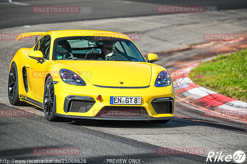 Bild #25068626 - Touristenfahrten Nürburgring Nordschleife (02.10.2023)