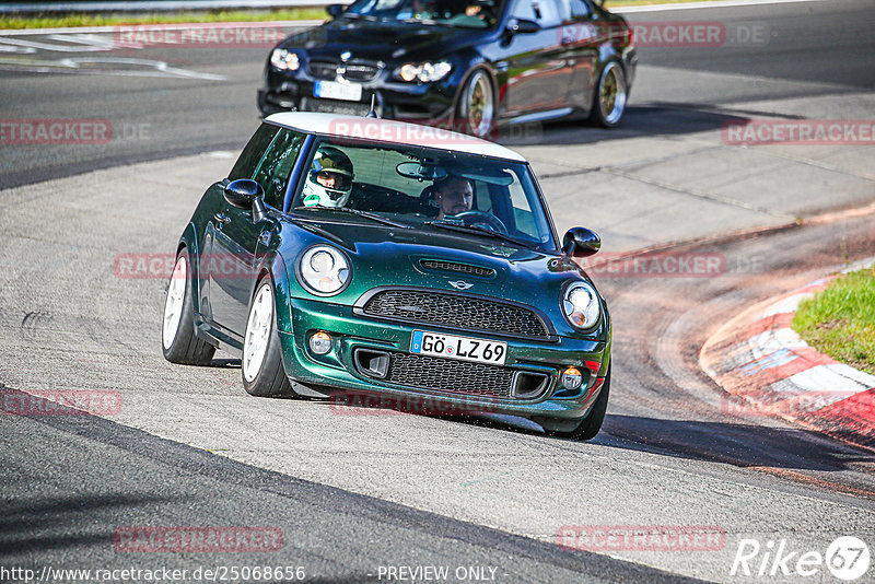 Bild #25068656 - Touristenfahrten Nürburgring Nordschleife (02.10.2023)