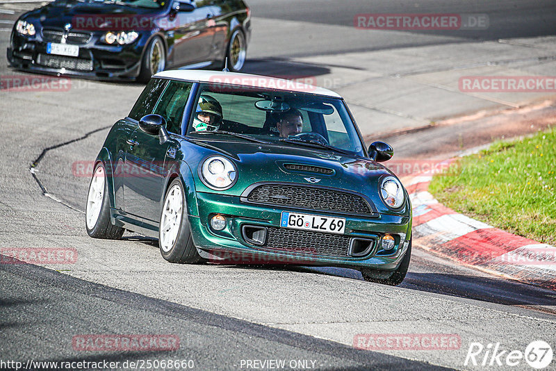 Bild #25068660 - Touristenfahrten Nürburgring Nordschleife (02.10.2023)