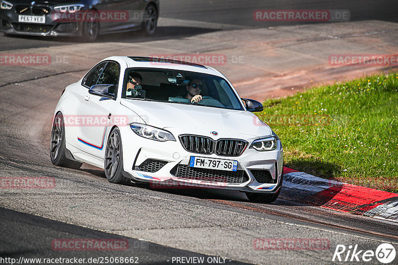 Bild #25068662 - Touristenfahrten Nürburgring Nordschleife (02.10.2023)