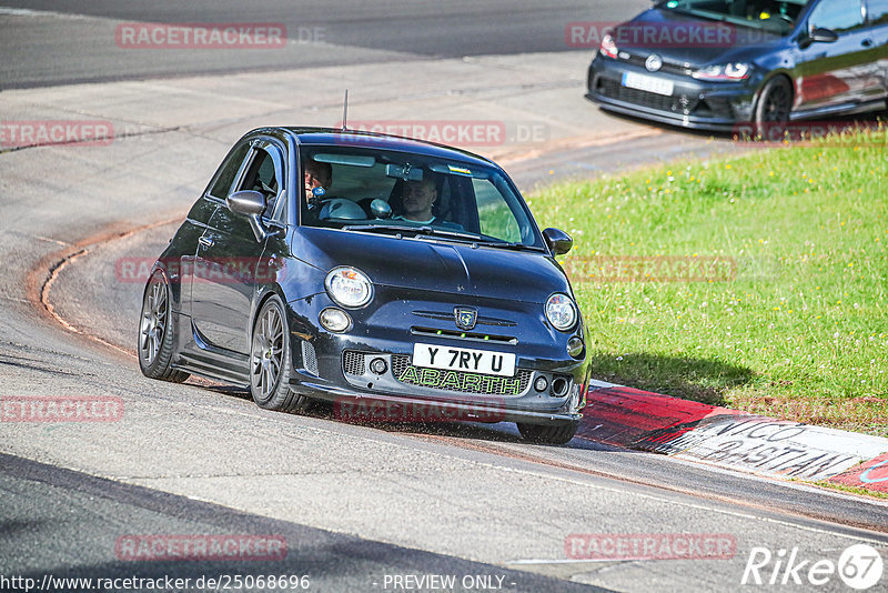 Bild #25068696 - Touristenfahrten Nürburgring Nordschleife (02.10.2023)