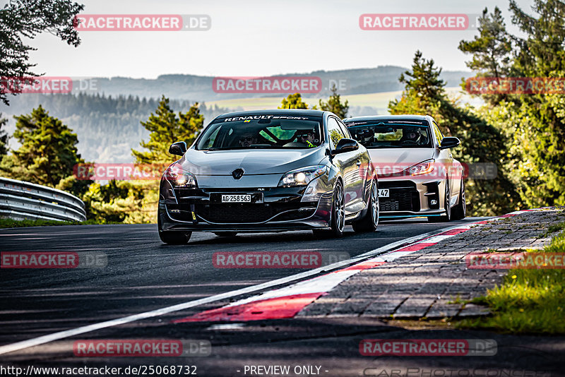 Bild #25068732 - Touristenfahrten Nürburgring Nordschleife (02.10.2023)