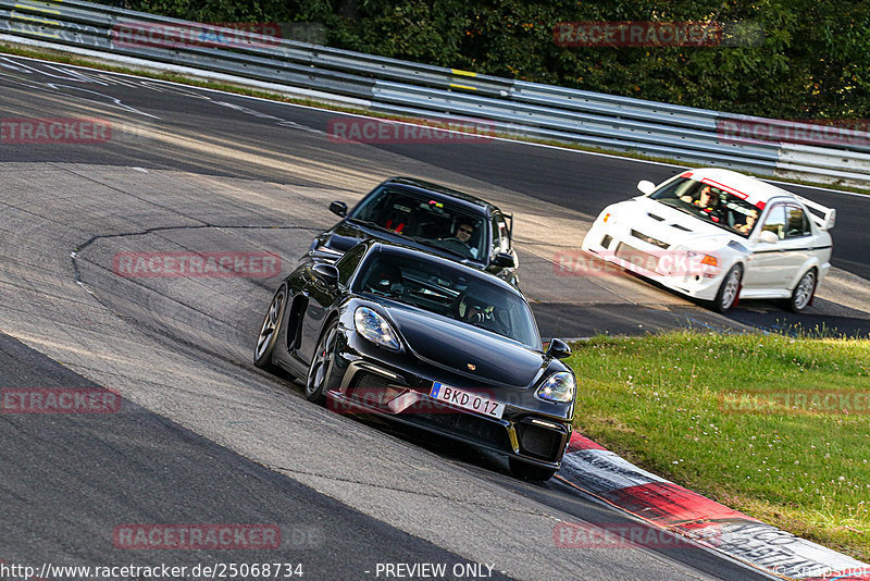 Bild #25068734 - Touristenfahrten Nürburgring Nordschleife (02.10.2023)