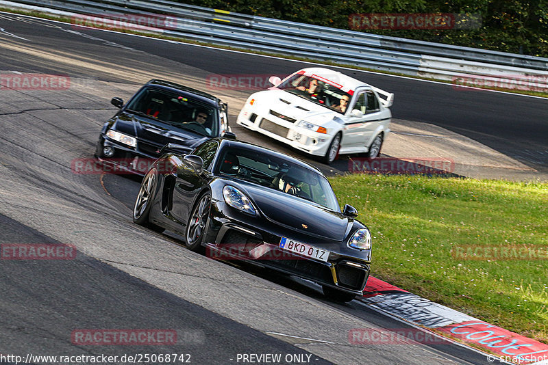 Bild #25068742 - Touristenfahrten Nürburgring Nordschleife (02.10.2023)