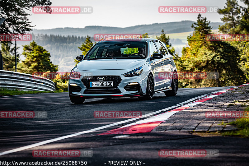 Bild #25068750 - Touristenfahrten Nürburgring Nordschleife (02.10.2023)