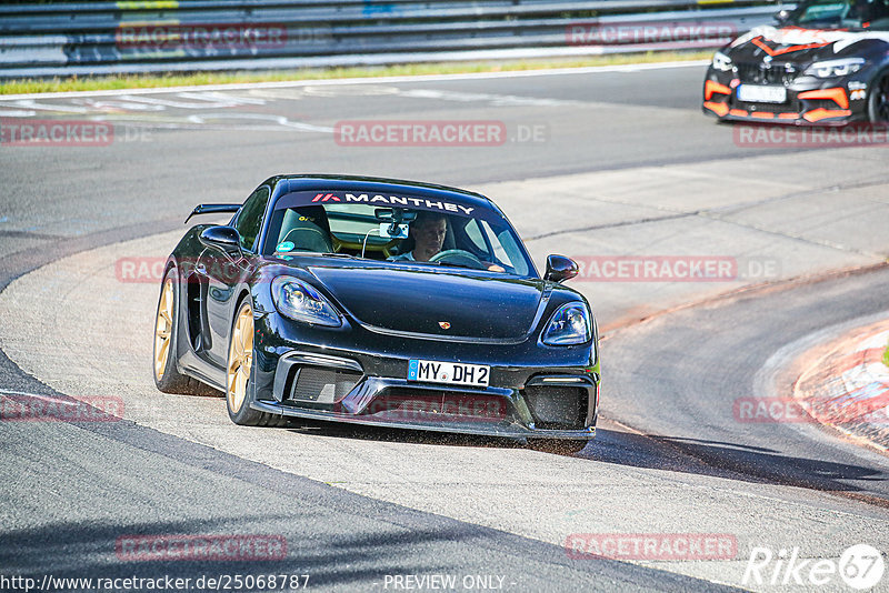 Bild #25068787 - Touristenfahrten Nürburgring Nordschleife (02.10.2023)