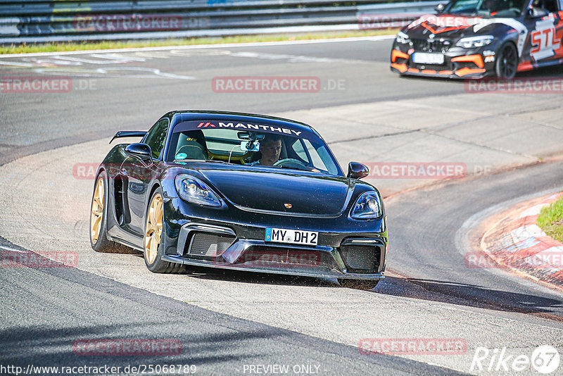 Bild #25068789 - Touristenfahrten Nürburgring Nordschleife (02.10.2023)