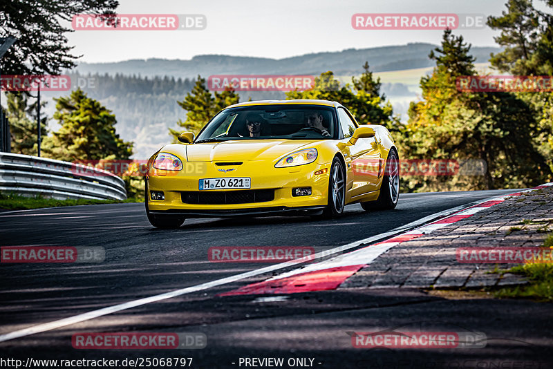 Bild #25068797 - Touristenfahrten Nürburgring Nordschleife (02.10.2023)