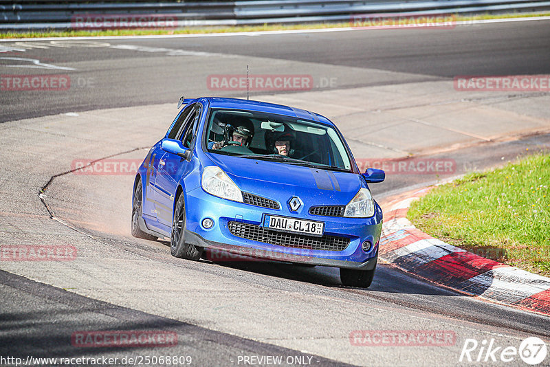 Bild #25068809 - Touristenfahrten Nürburgring Nordschleife (02.10.2023)