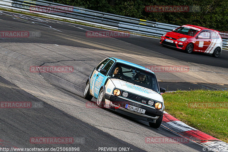 Bild #25068898 - Touristenfahrten Nürburgring Nordschleife (02.10.2023)