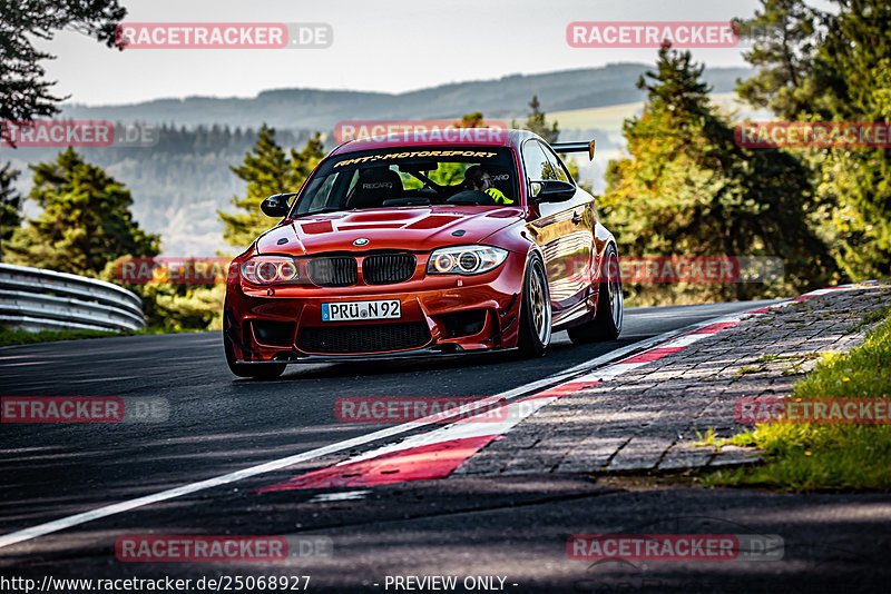 Bild #25068927 - Touristenfahrten Nürburgring Nordschleife (02.10.2023)