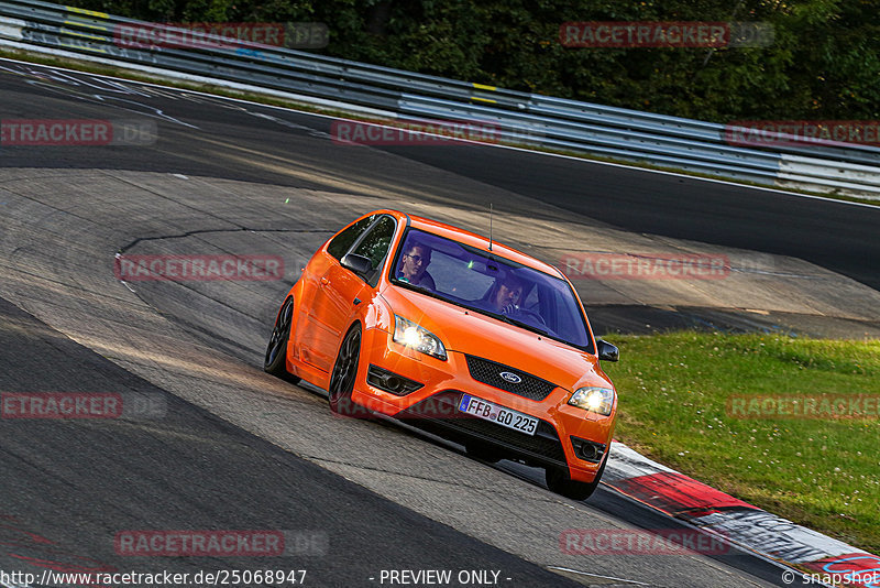 Bild #25068947 - Touristenfahrten Nürburgring Nordschleife (02.10.2023)