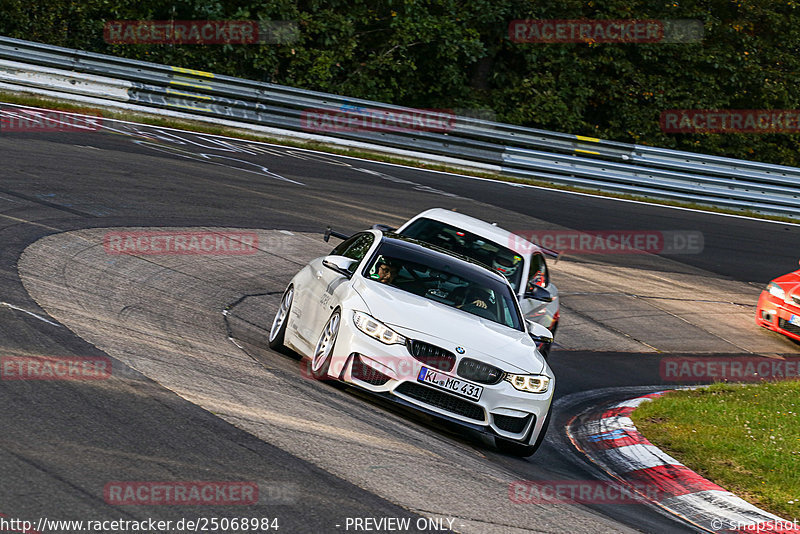 Bild #25068984 - Touristenfahrten Nürburgring Nordschleife (02.10.2023)