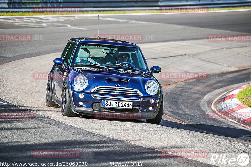 Bild #25069030 - Touristenfahrten Nürburgring Nordschleife (02.10.2023)