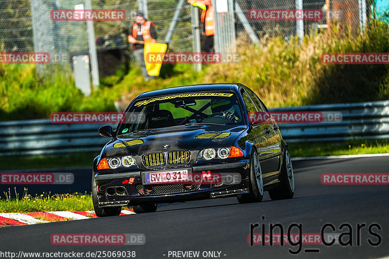 Bild #25069038 - Touristenfahrten Nürburgring Nordschleife (02.10.2023)