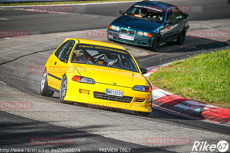 Bild #25069074 - Touristenfahrten Nürburgring Nordschleife (02.10.2023)