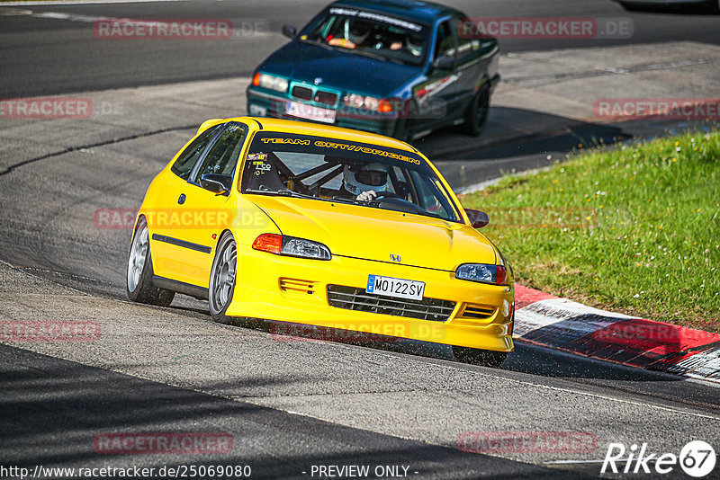 Bild #25069080 - Touristenfahrten Nürburgring Nordschleife (02.10.2023)