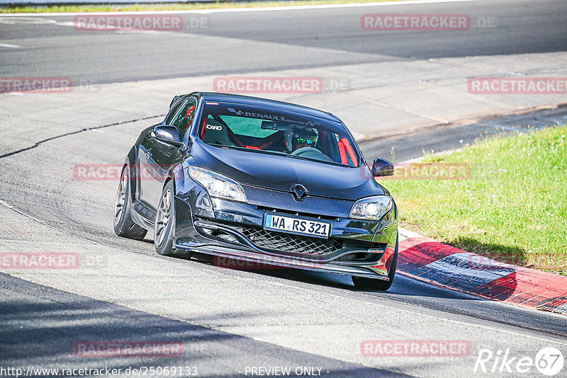 Bild #25069133 - Touristenfahrten Nürburgring Nordschleife (02.10.2023)