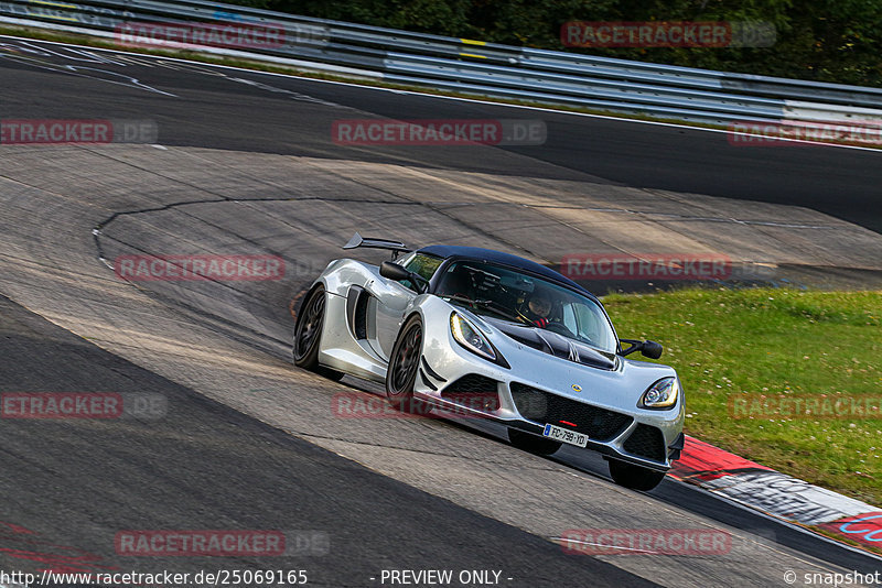 Bild #25069165 - Touristenfahrten Nürburgring Nordschleife (02.10.2023)