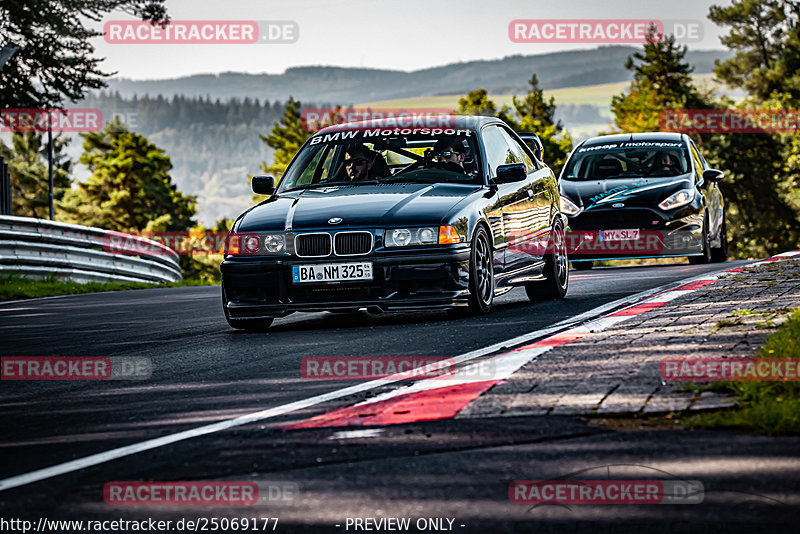 Bild #25069177 - Touristenfahrten Nürburgring Nordschleife (02.10.2023)