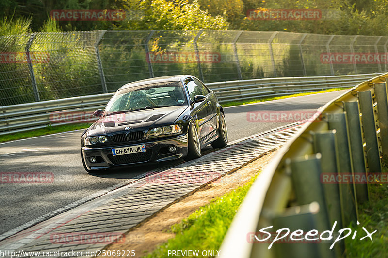 Bild #25069225 - Touristenfahrten Nürburgring Nordschleife (02.10.2023)