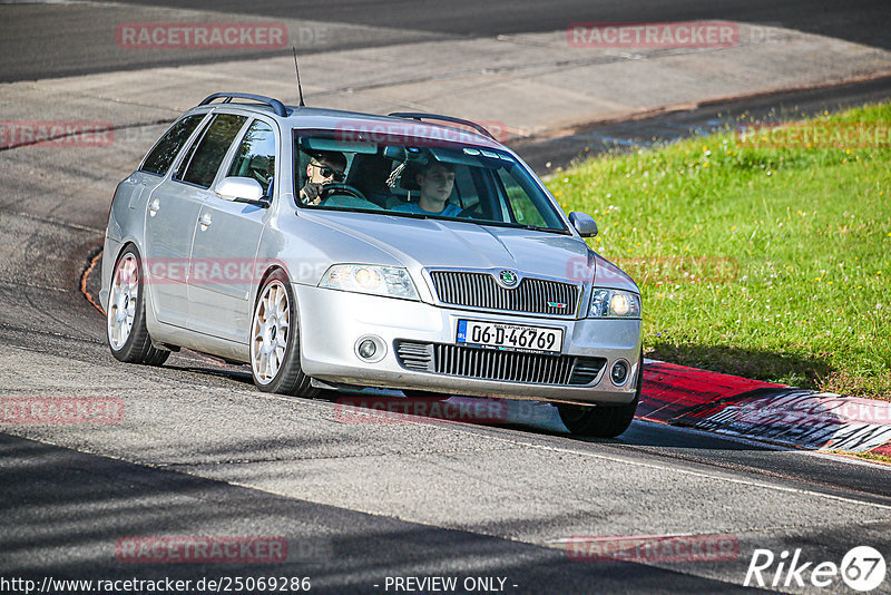 Bild #25069286 - Touristenfahrten Nürburgring Nordschleife (02.10.2023)