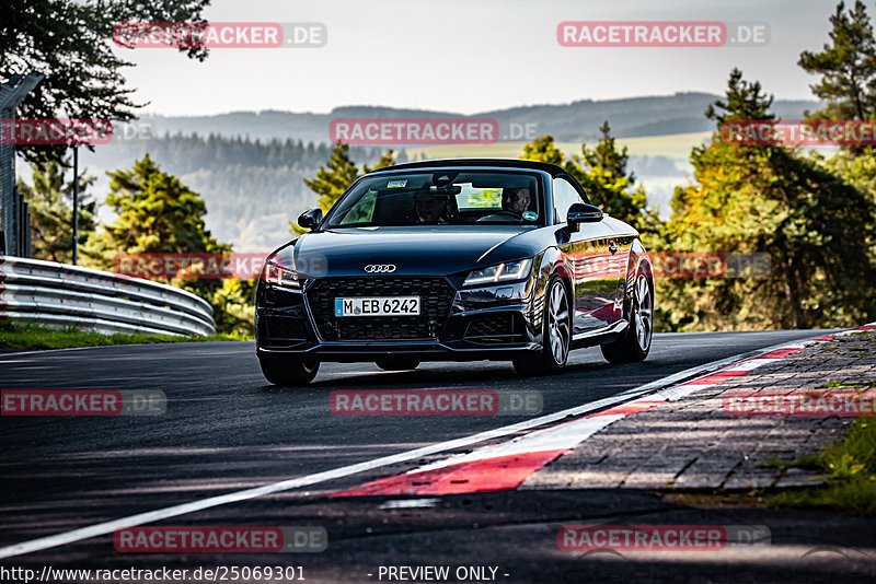 Bild #25069301 - Touristenfahrten Nürburgring Nordschleife (02.10.2023)