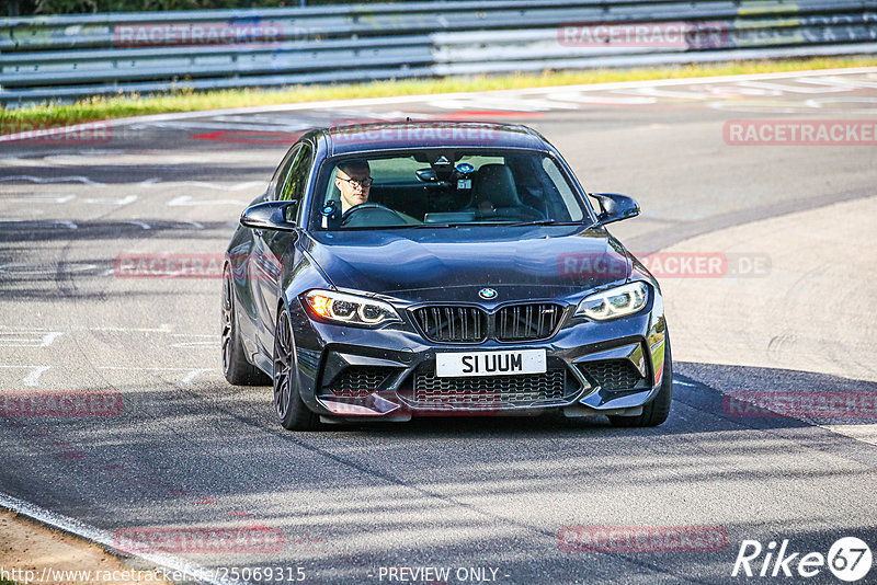 Bild #25069315 - Touristenfahrten Nürburgring Nordschleife (02.10.2023)