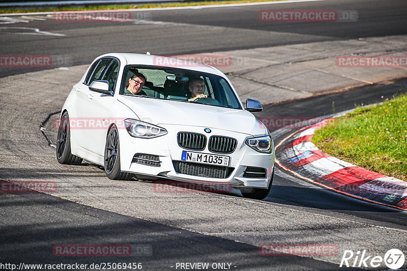 Bild #25069456 - Touristenfahrten Nürburgring Nordschleife (02.10.2023)