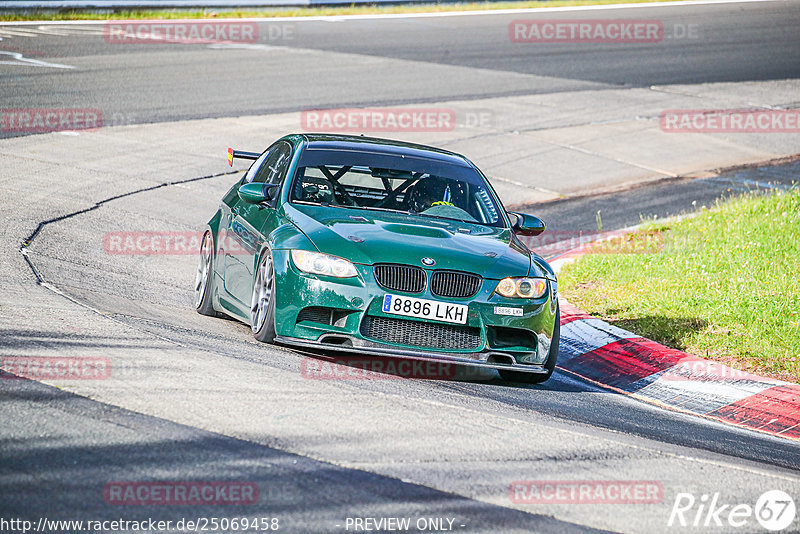 Bild #25069458 - Touristenfahrten Nürburgring Nordschleife (02.10.2023)