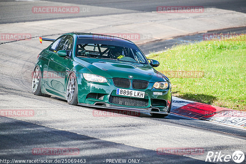 Bild #25069463 - Touristenfahrten Nürburgring Nordschleife (02.10.2023)