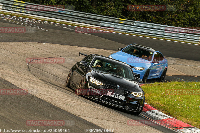 Bild #25069464 - Touristenfahrten Nürburgring Nordschleife (02.10.2023)