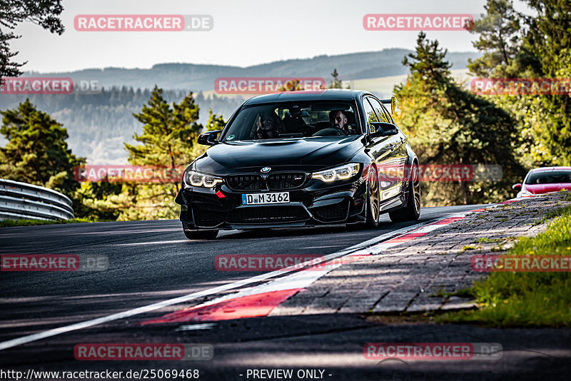 Bild #25069468 - Touristenfahrten Nürburgring Nordschleife (02.10.2023)