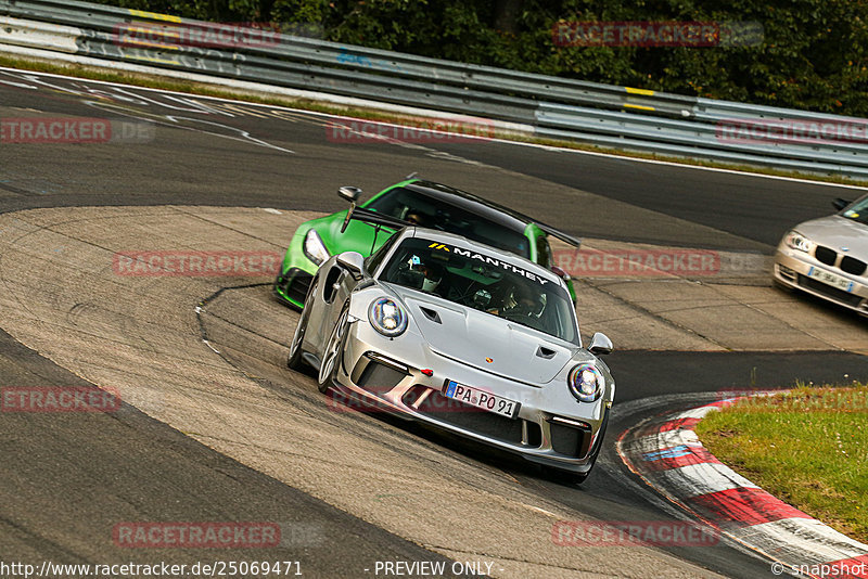 Bild #25069471 - Touristenfahrten Nürburgring Nordschleife (02.10.2023)