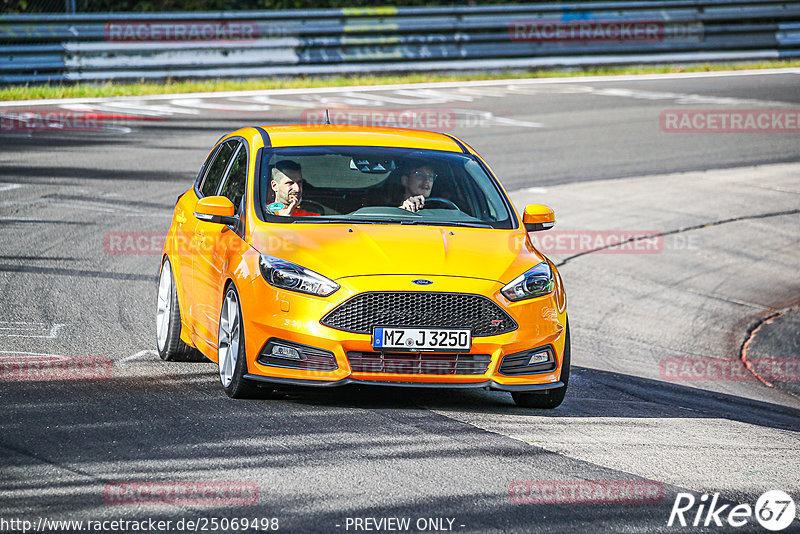 Bild #25069498 - Touristenfahrten Nürburgring Nordschleife (02.10.2023)