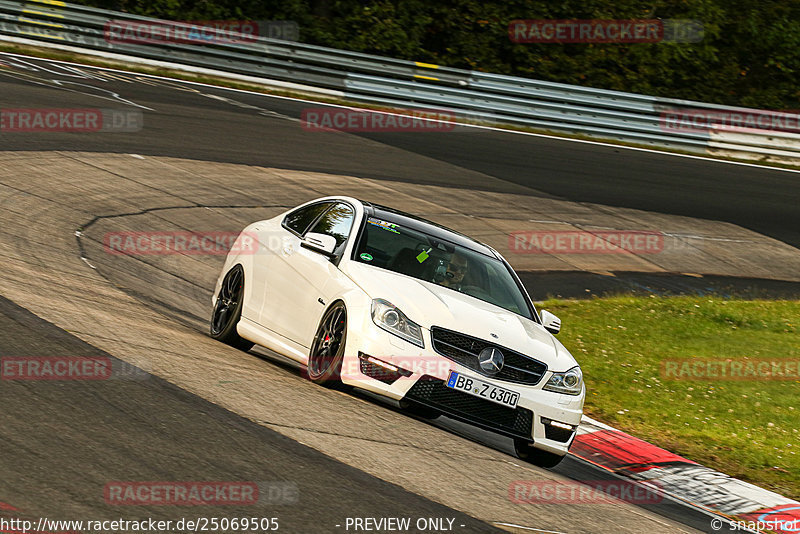 Bild #25069505 - Touristenfahrten Nürburgring Nordschleife (02.10.2023)