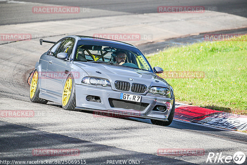 Bild #25069515 - Touristenfahrten Nürburgring Nordschleife (02.10.2023)