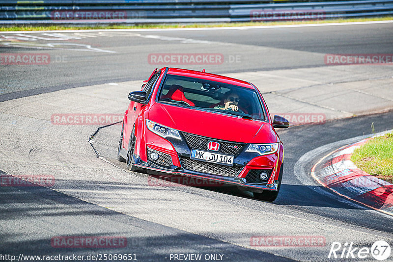 Bild #25069651 - Touristenfahrten Nürburgring Nordschleife (02.10.2023)