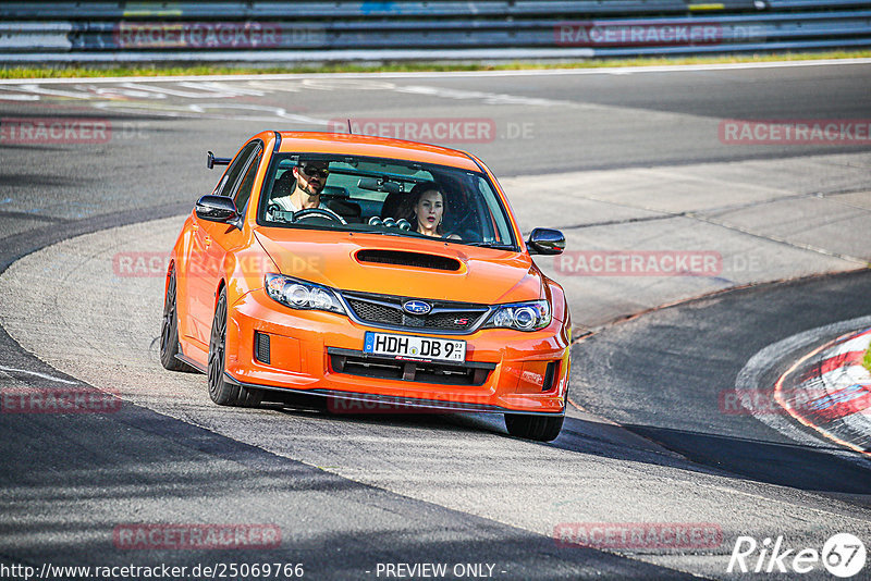 Bild #25069766 - Touristenfahrten Nürburgring Nordschleife (02.10.2023)