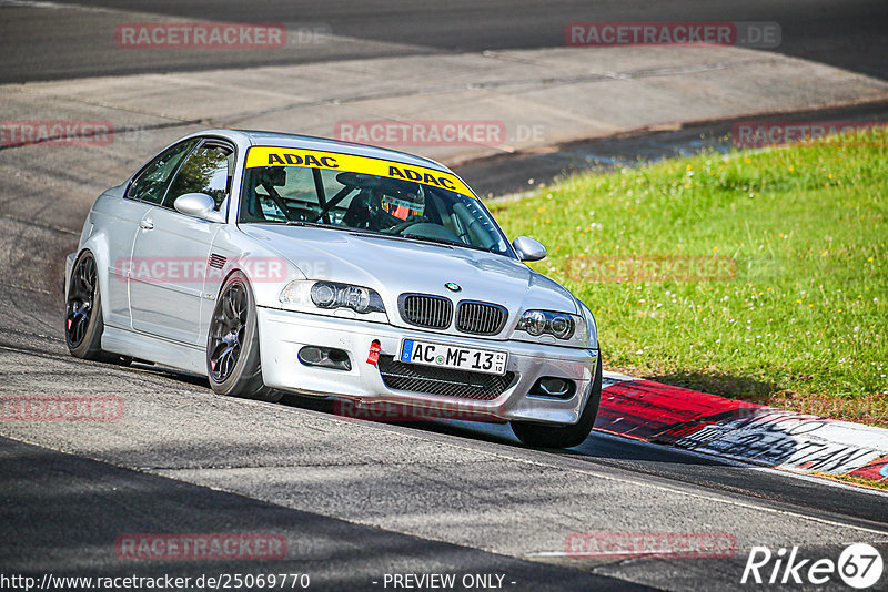 Bild #25069770 - Touristenfahrten Nürburgring Nordschleife (02.10.2023)