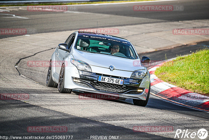 Bild #25069777 - Touristenfahrten Nürburgring Nordschleife (02.10.2023)