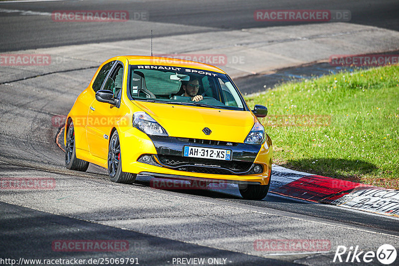 Bild #25069791 - Touristenfahrten Nürburgring Nordschleife (02.10.2023)