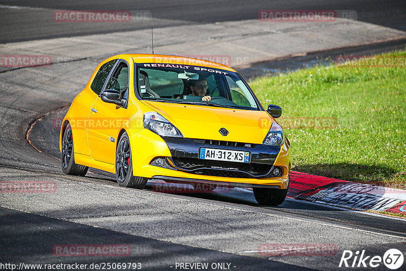 Bild #25069793 - Touristenfahrten Nürburgring Nordschleife (02.10.2023)